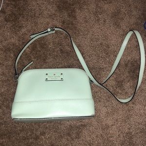 Kate spade crossbody bag